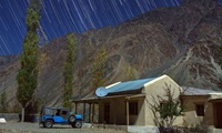 Ghazar 3 Pakistan